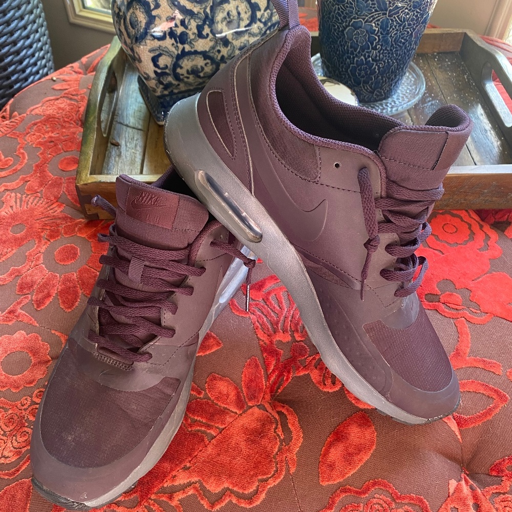 Men's Nike Air Max Premium Purple